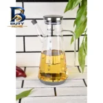 ظرف روغن یونیک کد 2092 با گنجایش 1000 میلی لیتر