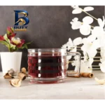 لیوان پارس زنگان مدل لاین کد 1431 بسته شش عددی