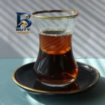 ست فنجان و نعلبکی ۱۲ پارچه مدل IK/DMT/FKG/3367