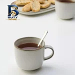 ماگ ایکیا مدل GLADELIG کد 704.571.52 با طراحی ساده