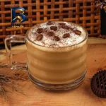 لیوان پاشاباغچه مدل Bricks کد 55833 بسته شش عددی