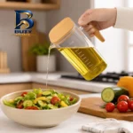 ظرف روغن مدرج با کیفیت مدل IREX