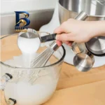 پیمانه اندازه گیری مدل pe۸۵۶ مجموعه ۴ عددی اصل