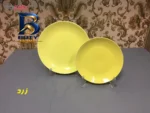 سرویس غذاخوری ۳۰ پارچه ۶ نفر مدل A۱۰۰ اصل