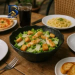قالب کیک به گز مدل چهارگوش با کیفیت