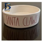 پیاله رائی دون مدل SANTA CLAWS با طراحی زیبا