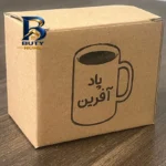ماگ پادآفرین مدل هنری ورزش تکواندو کد 011