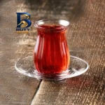 سرویس چای خوری ۱۲ پارچه پاشاباغچه مدل لینک کد ۹۶۵۷۲