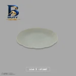 سرویس غذاخوری اوپال ۲۶ پارچه ۶ نفره مدل گلدن Olive Florina