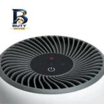 دستگاه تصفیه کننده هوا خانگی ۳ مرحله ای لویت مدل Core Mini