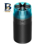 دستگاه تصفیه کننده هوا خانگی ۲مرحله ای دایسون مدل HushJet Compact HJ۱۰ اصل