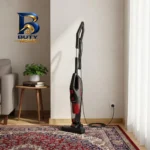 جاروبرقی ۸۰۰ وات گوسونیک مدل GSV-۱۱۱۸ اصل