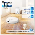 جارو رباتیک اکووکس مدل N۳۰ Pro Omni اصل