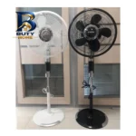 پنکه عرشیا مدل Fresh 2861 با طراحی زیبا