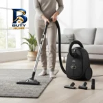 جاروبرقی آ ا گ مدل AB۶۱C۱OKO اصل