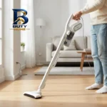 جارو برقی درما مدل DX۷۰۰ اصل