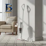 جاروبرقی ۶۰۰ وات درما مدل DX۸۸۸ اصل