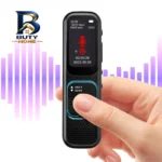 ضبط کننده دیجیتالی صدا آیریور مدل VR۱۰-۶۴GB اصل