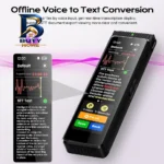 ضبط کننده صدا مدل R۱ Recorder اصل