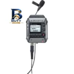 ضبط کننده صدا زوم مدل F۱-LP اصل