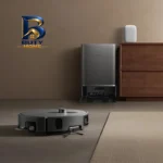 جارو رباتیک شیائومی مدل 6MAX با امکانات ویژه