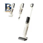 جارو شارژی هوشمند مووا مدل K۳۰ Mix Wet and Dry Vacuum اصل