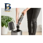 جارو شارژی دستی سنکور مدل SVC۳۰۸BK اصل
