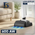 جارو شارژی عصایی روبوراک مدل Flexi
