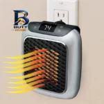 هیتر دیواری برقی مدل HANDY HEATER