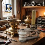 المنت سماور مدل 4872 با کیفیت عالی
