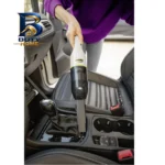 جارو شارژی دستی کرشر مدل VCH 2