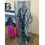 بخاری برقی المنتی طرح کرسی مدل فویلی