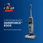 جارو شارژی عصایی بیسل مدل CrossWave OmniForce Edge 3999Z