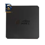 اندروید باکس نت مدل Shine S