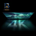 اندرویدباکس شیائومی مدل TV Box S 3rd Gen نسخه جهانی