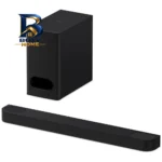 ساندبار بی سیم سونی مدل HT-B۶۰۰ اصل