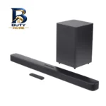 ساندبار جی بی ال مدل Deep Bass Bar 2.1