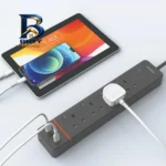 چندراهی برق هوشمند پرودو مدل Chargelink PDPSUA۱ اصل