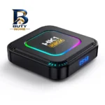 اندروید باکس اچ کی۱ مدل k۸ ۴/۳۲gb اصل