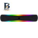 ساندبار بی سیم مدل Kbroad portable