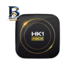 اندروید باکس اچ کی۱ مدل HK۱ H۸S ۱۲ ۴/۶۴GB اصل