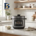مولتی کوکر ۷ لیتری آزتک مدل A_۸۱۸۰ اصل