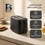 توستر ۲ اسلایس شیائومی مدل Xiaomi Toaster UK XMTSJ۰۱FD اصل