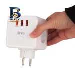 چندراهی برق بیوا مدل PS-۰۷ اصل
