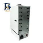 کباب پز برقی آرتاسان مدل ایستاده خانگی