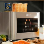 توستر ۲ اسلایس ویلز مدل VL۳۰۱۵ اصل