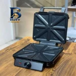 ساندویچ ساز چهار خانه کوخ مدل KS-۲۱۸۱ اصل