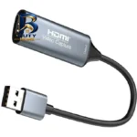 کارت کپچر با کیفیت مدل 4K