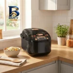 مولتی کوکر ۵ لیتری تفال مدل RK۹۰۱۸ اصل