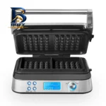 وافل ساز گاستروبک مدل 42424 با طراحی کاربردی